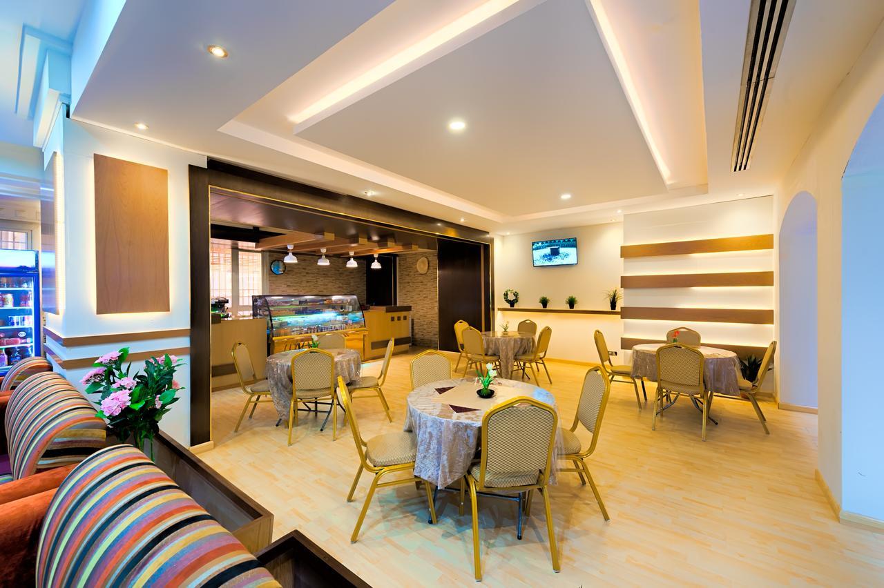 Thrawat Dar Al Khalil Al Rushad Hotel Mecca Exterior photo