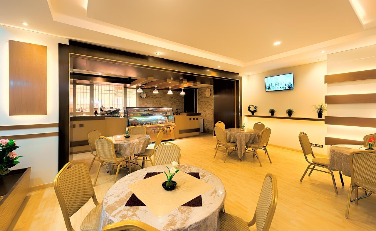 Thrawat Dar Al Khalil Al Rushad Hotel Mecca Exterior photo